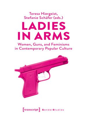 cover image of Ladies in Arms